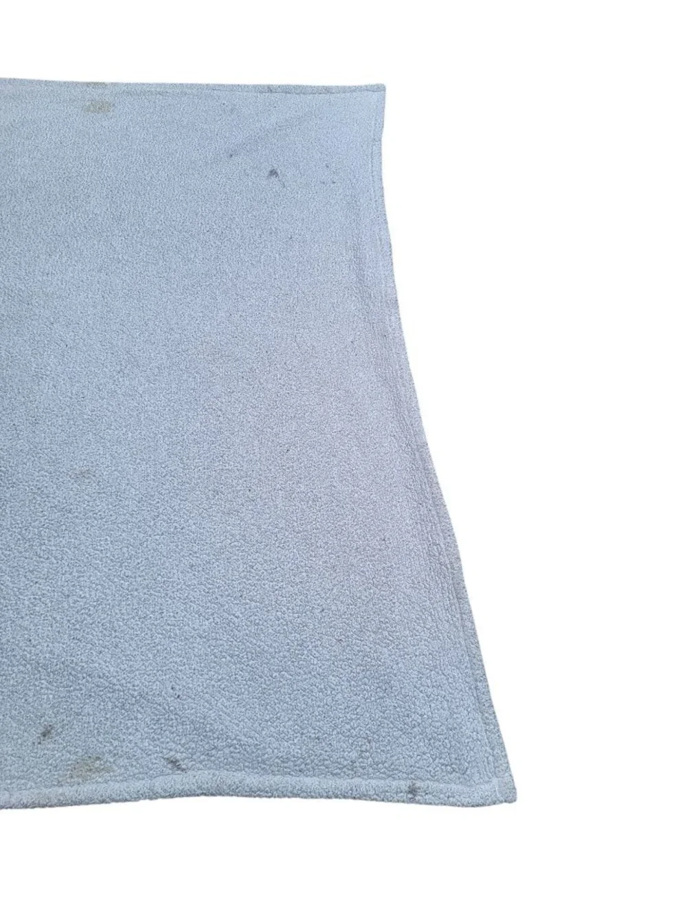 Horse Print Vintage Throw Blanket - Soft Fleece with Western Equestrian Design